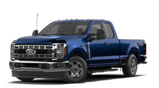 2027 Ford Super Duty® External Image 1